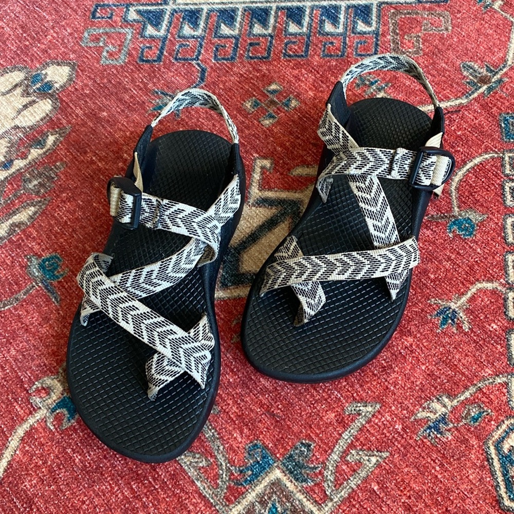 chacos 🦎